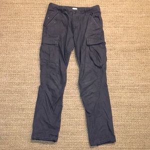 H & M Cargo Pants